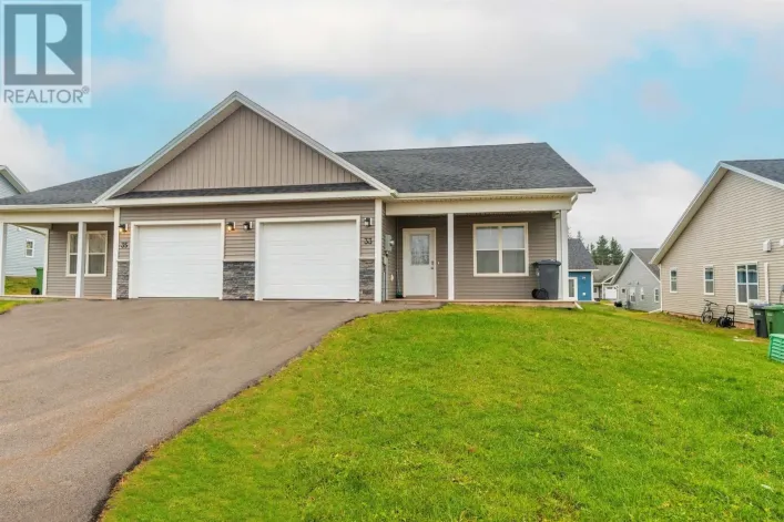 33 AIDAN Street, Charlottetown