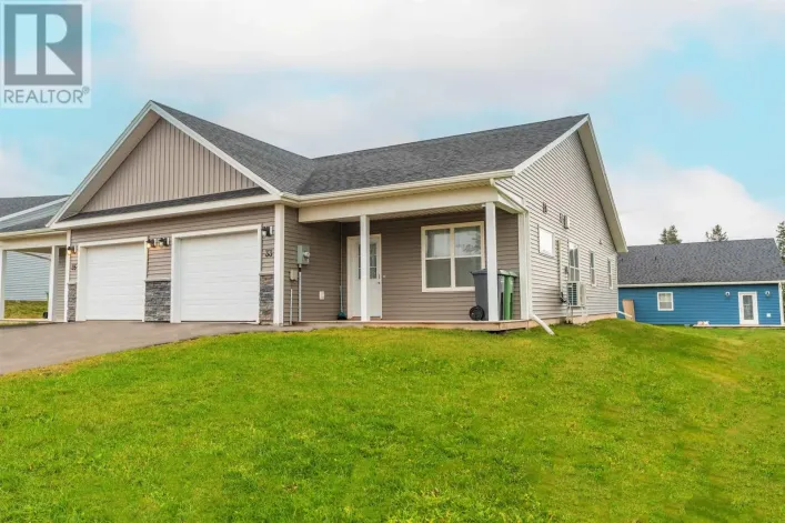 33 AIDAN Street, Charlottetown
