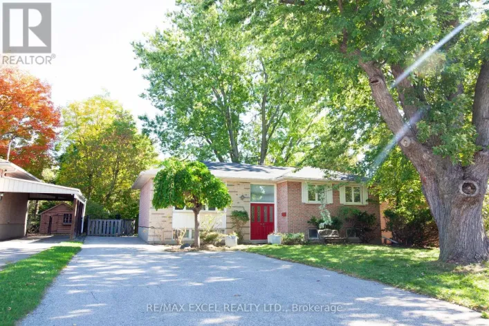 33 ALANADALE AVENUE, Markham