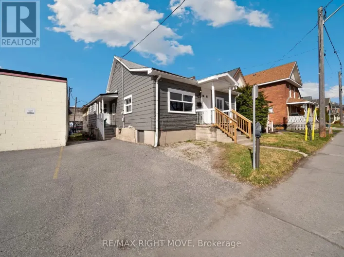 33 ALBERT STREET S, Orillia