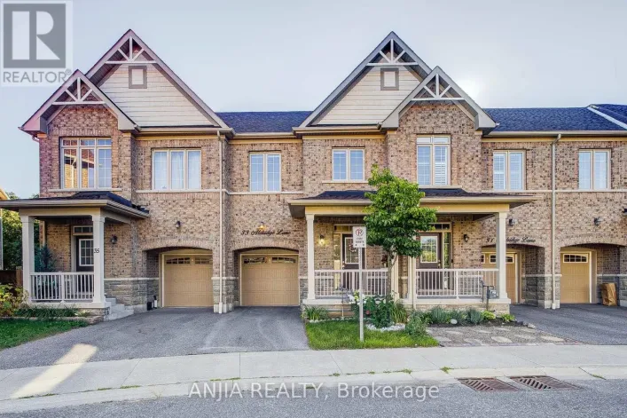 33 ALDRIDGE LANE, Clarington