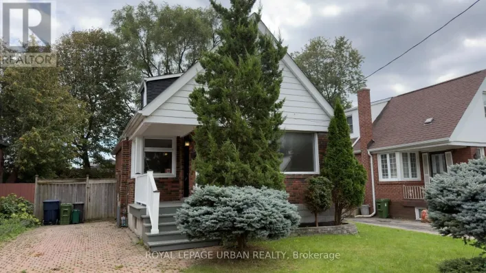 33 AMSTERDAM AVENUE, Toronto
