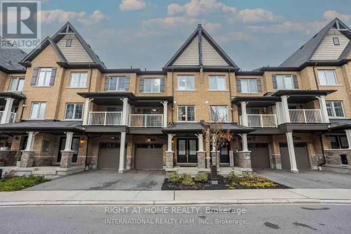 33 AMULET WAY, Whitby