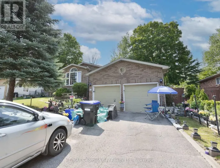 33 ANDERSON CRESCENT, Tay