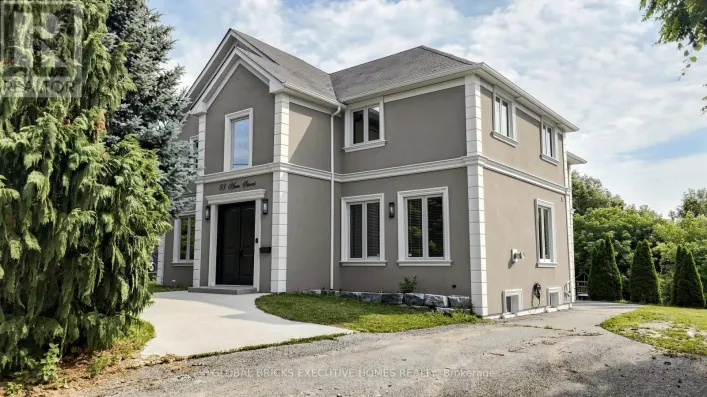 33 ANN STREET, Halton Hills