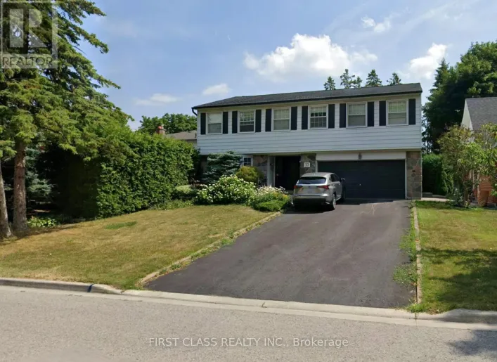 33 APPLE ORCHARD PATH, Markham
