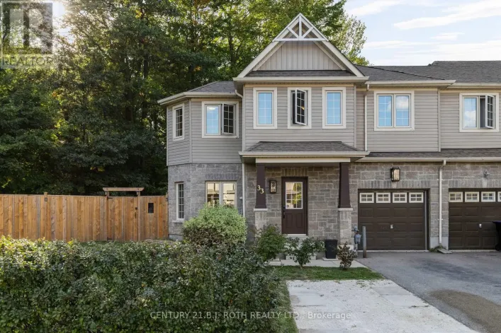 33 ARCADIA ROAD, Wasaga Beach