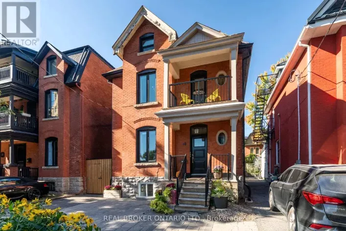 33 ARGYLE AVENUE, Ottawa