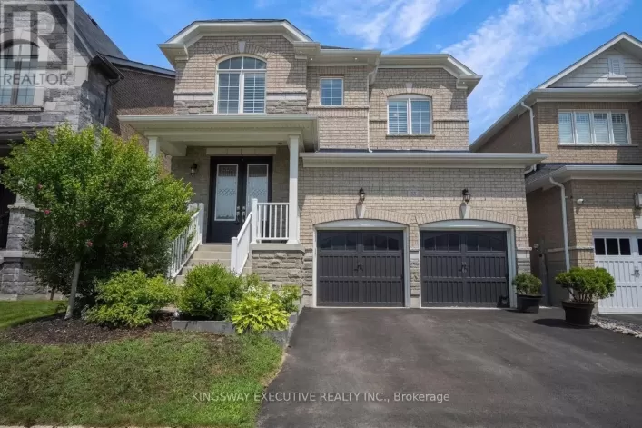 33 ASH HILL AVENUE, Caledon