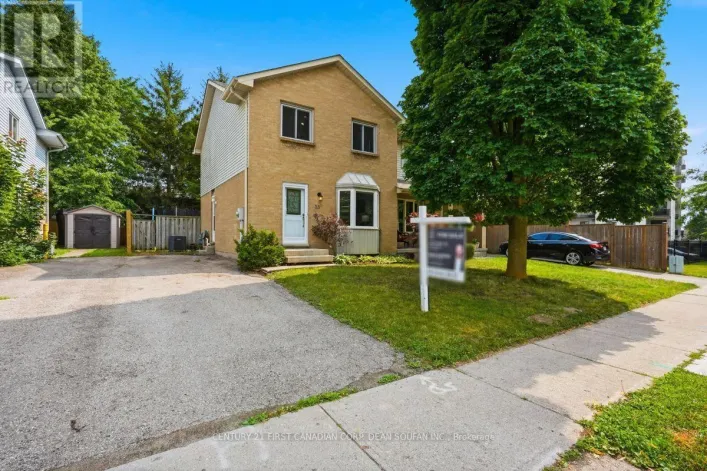 33 ASHLEY CRESCENT, London South