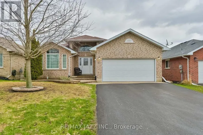 33 ASHWOOD CRESCENT, Greater Napanee