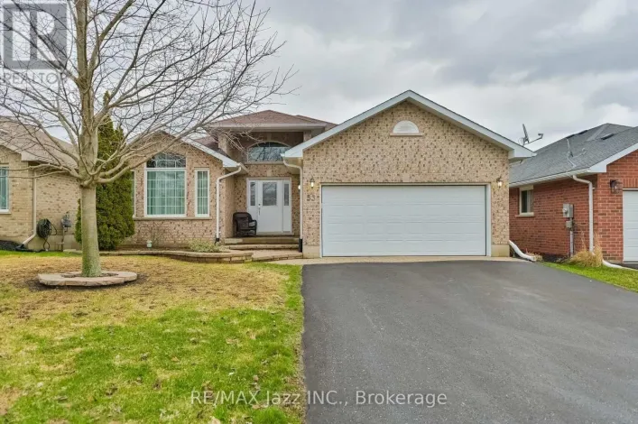 33 ASHWOOD CRESCENT, Greater Napanee