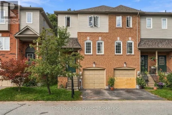 33 ASPEN PARK WAY, Whitby