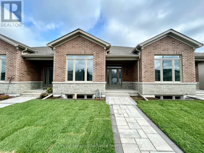 33 ATHABASKA DRIVE, Belleville