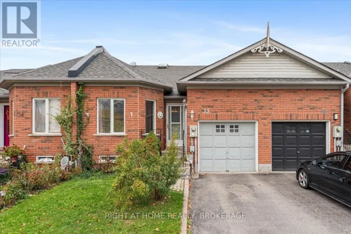 33 ATWOOD AVENUE, Halton Hills