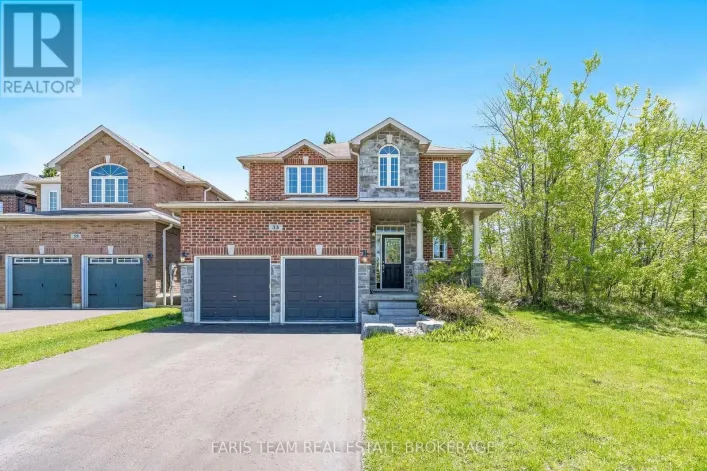 33 AUBURN COURT, Barrie