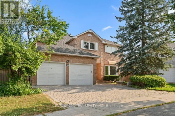 33 AUTUMN WAY, Aurora