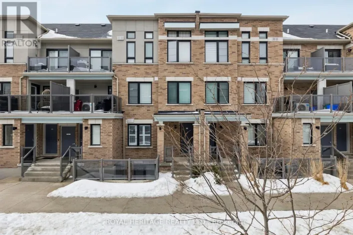 33 B LOOKOUT DRIVE, Clarington