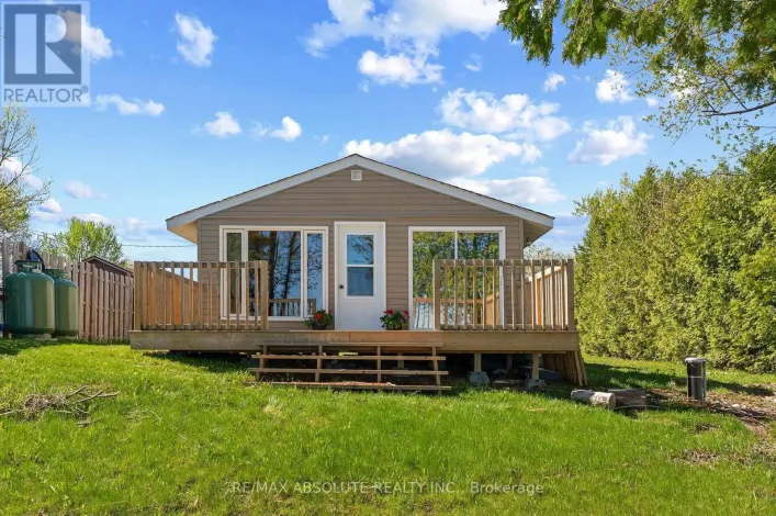 33 B OAKDALE LANE, Horton