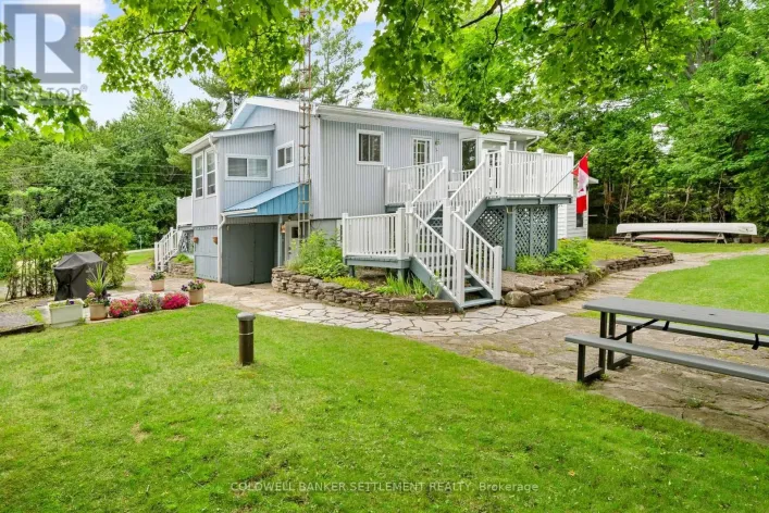 33 B3 ROAD, Rideau Lakes