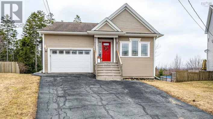 33 Barnsley Court, Middle Sackville