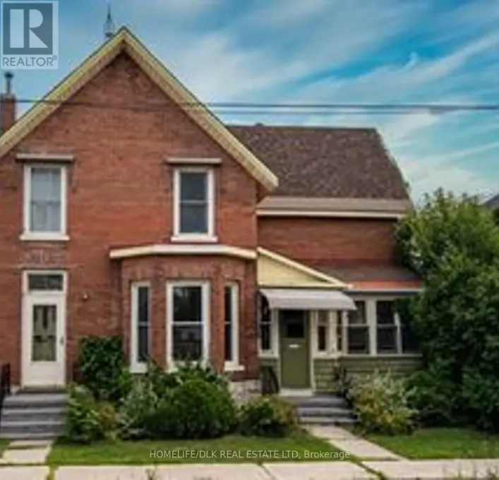 33 BARTHOLOMEW STREET, Brockville