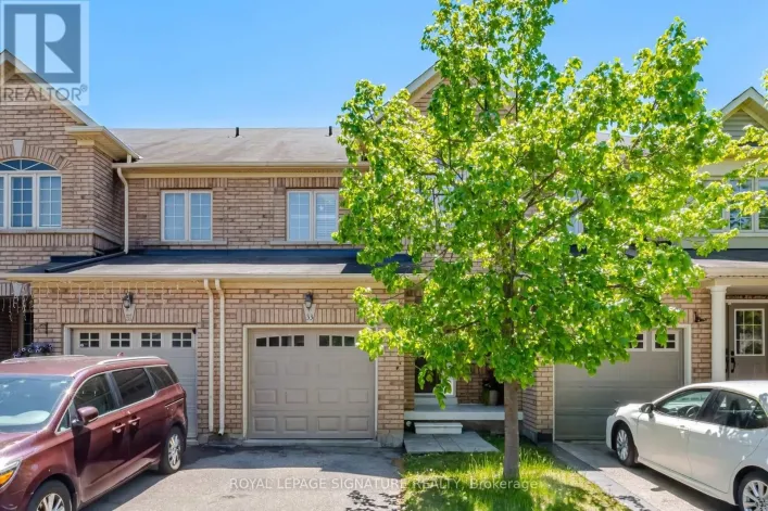 33 BAY BREEZE DRIVE, Brampton