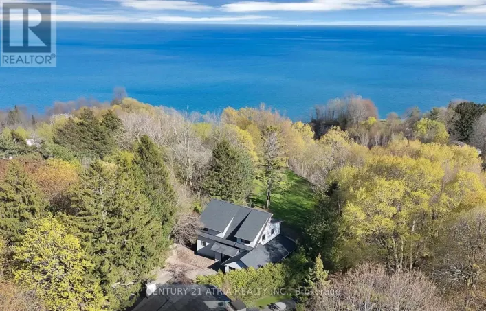 33 BELLEHAVEN CRESCENT, Toronto
