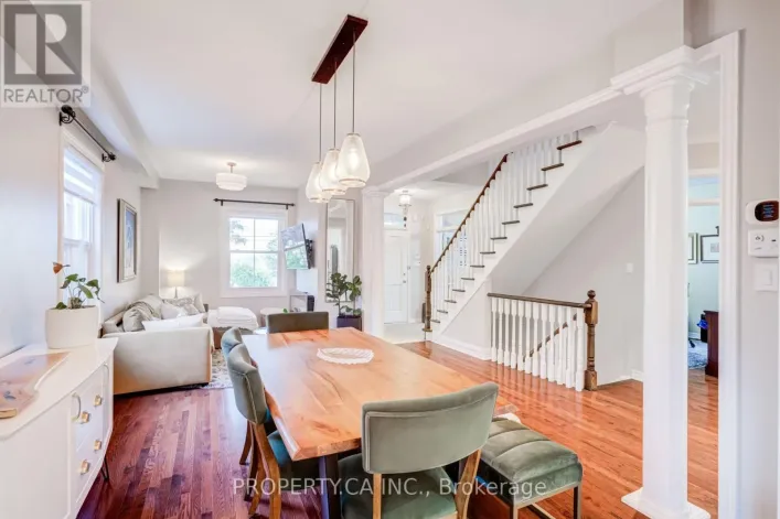 33 BETONY DRIVE, Richmond Hill