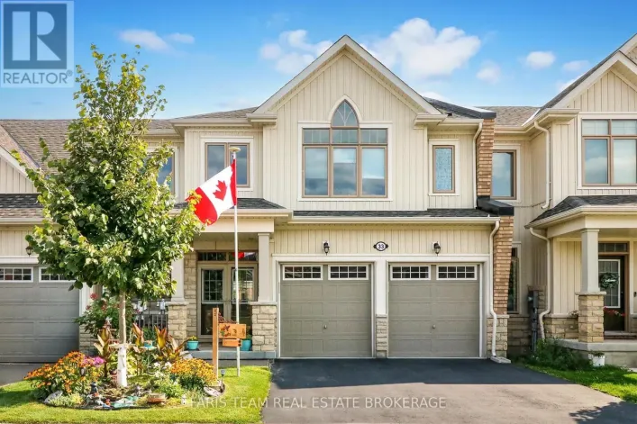 33 BIANCA CRESCENT, Wasaga Beach