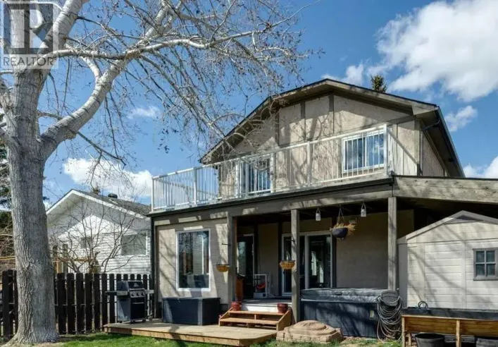 33 Big Springs Crescent SE, Airdrie