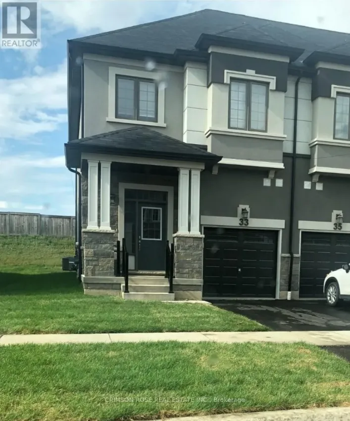 33 BILANSKI FARM ROAD, Brantford