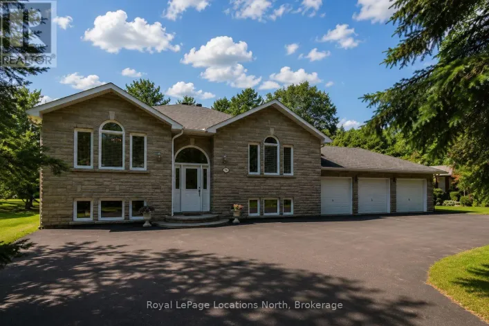 33 BIRCHWOOD TRAIL, Wasaga Beach