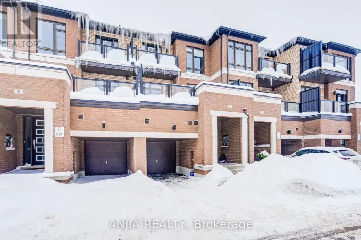 33 BLUEBIRD LANE, Barrie