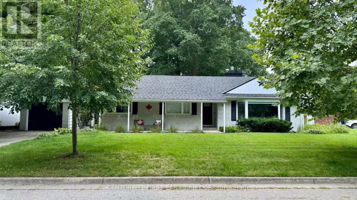 33 BRAEMAR CRESCENT, London North