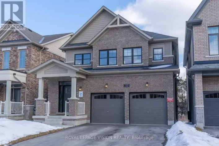 33 BREMNER STREET, Whitby