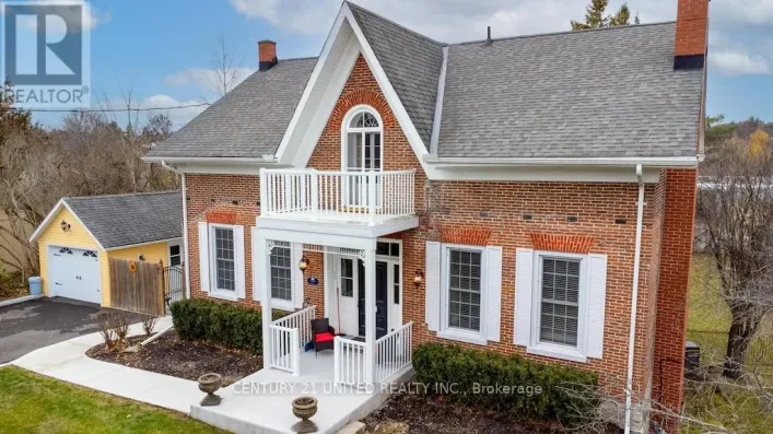 33 BRIDGE STREET S, Trent Hills