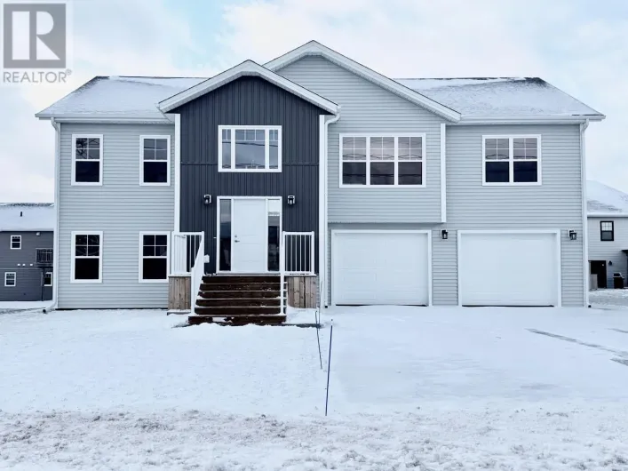 33 Bridget Drive, Charlottetown