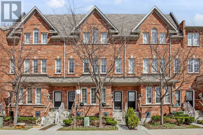 33 BROCKVILLE STREET, Toronto