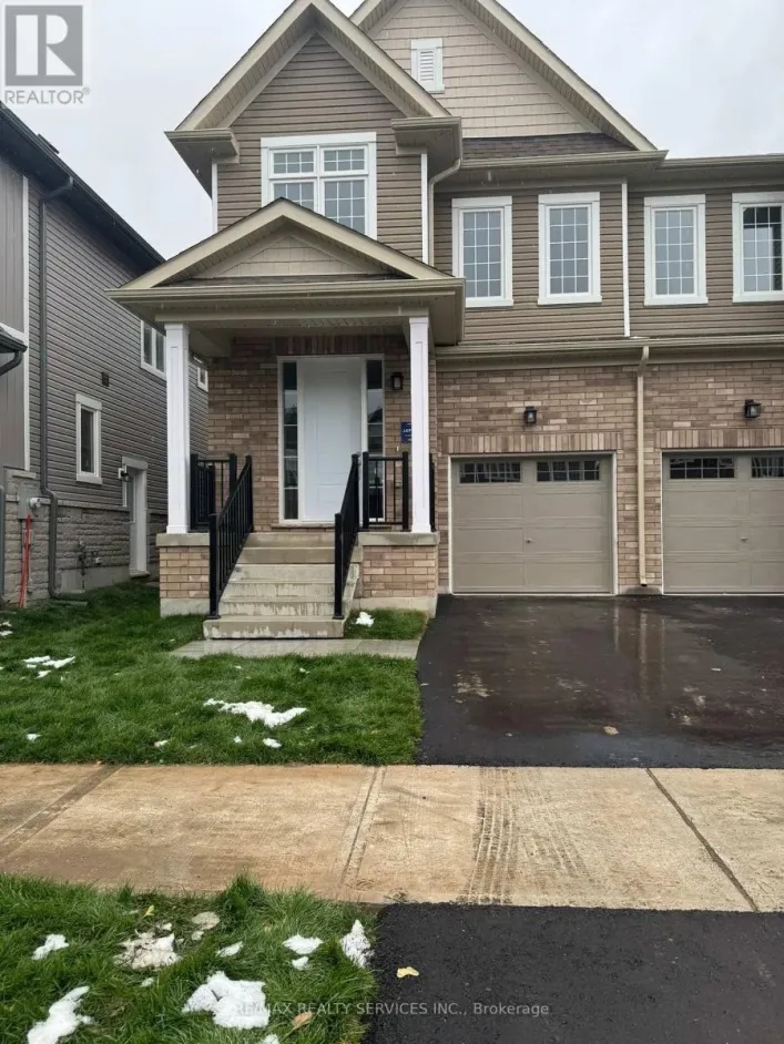 33 BROWN STREET, Erin