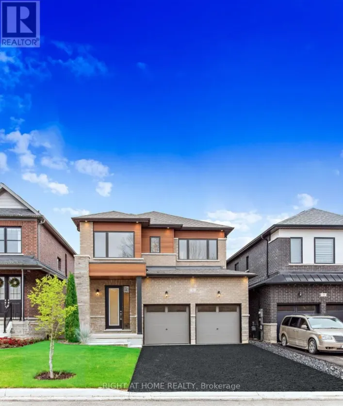 33 CALYPSO AVENUE, Springwater