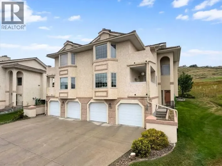 33 Canyon Court W, Lethbridge