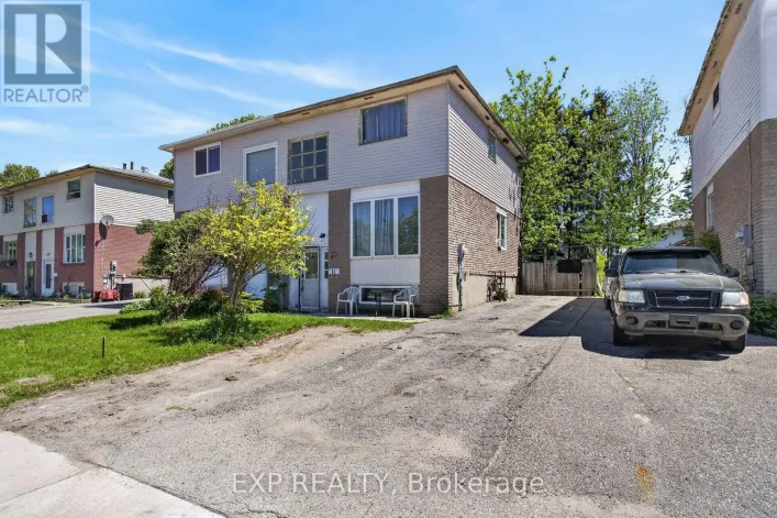 33 CARLTON ROAD, Barrie