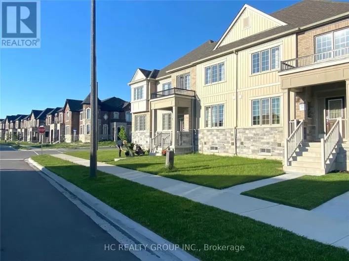 33 CARRATUCK STREET, East Gwillimbury