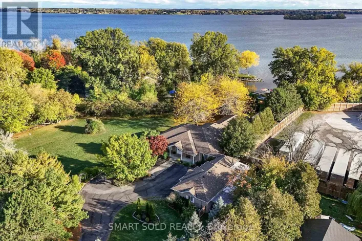 33 CARRYING PLACE ROAD, Quinte West