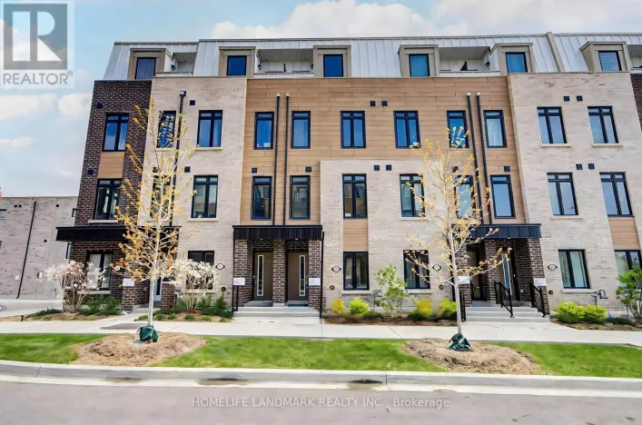 33 CASE OOTES DRIVE, Toronto