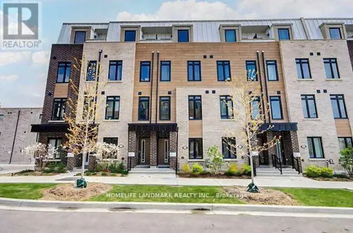 33 CASE OOTES DRIVE, Toronto