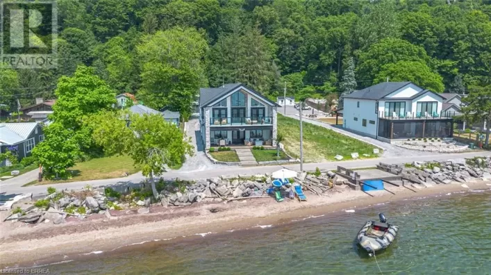 33 CEDAR Drive, Turkey Point