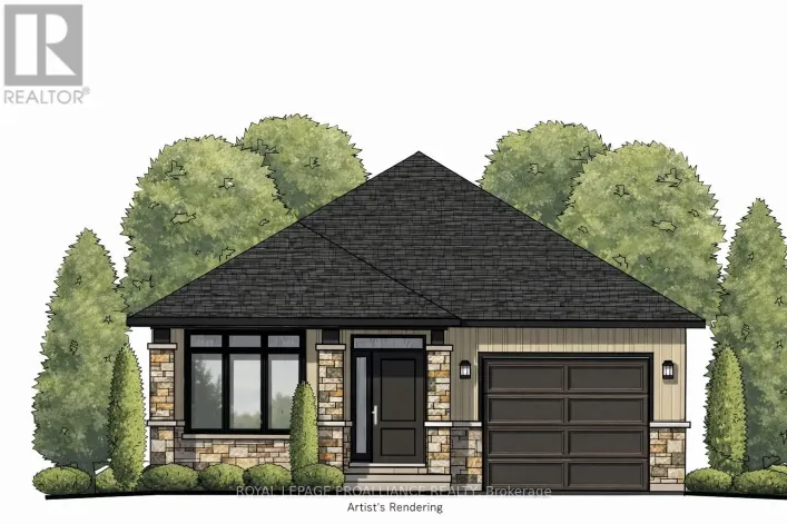 33 CEDARWOOD STREET, Quinte West