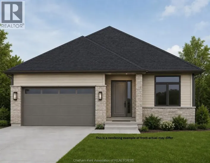 House for sale: 33 Champlain COURT, Chatham